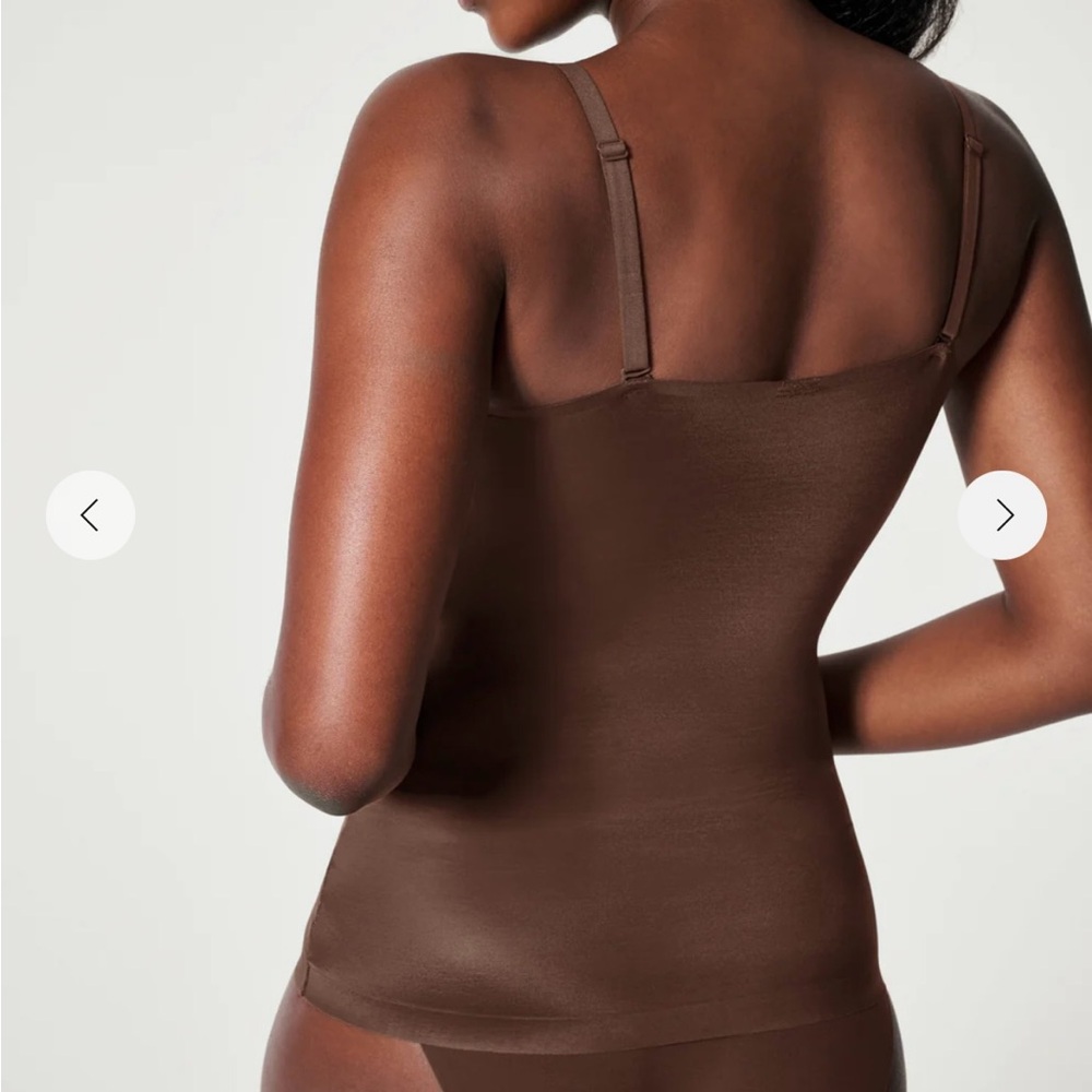 Spanx cami - Picture 3 of 3